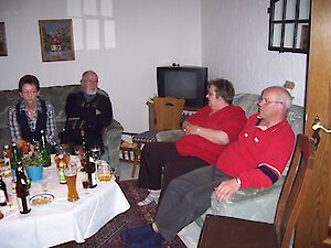 Die Schmalzler - Bayerischer Wald